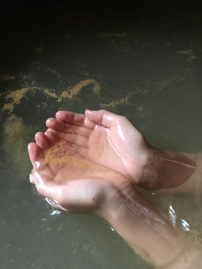 Kawashima Ryokan Wakkanai Buitenkant foto